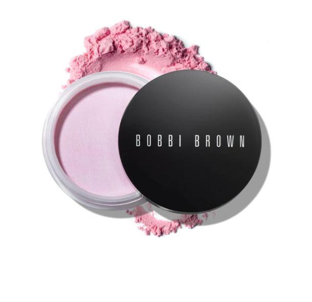 Bobbi Brown Retouching Loose Powder in Pink, £30 from John Lewis