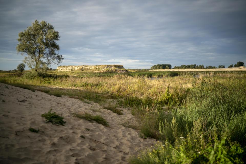  The wildlife project area covers an area of 30 hectacres