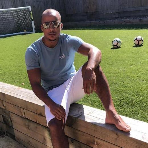 Gabby Agbonlahor