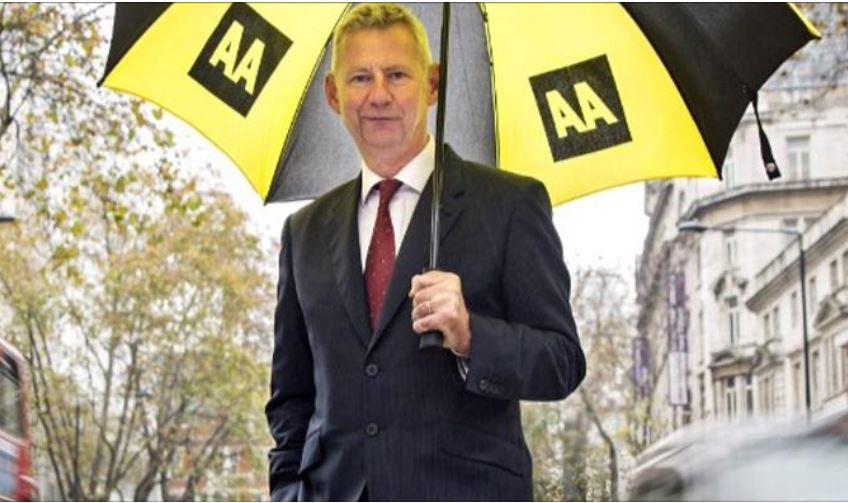 AA president Edmund King said that the schemes are a 'waste of money.'