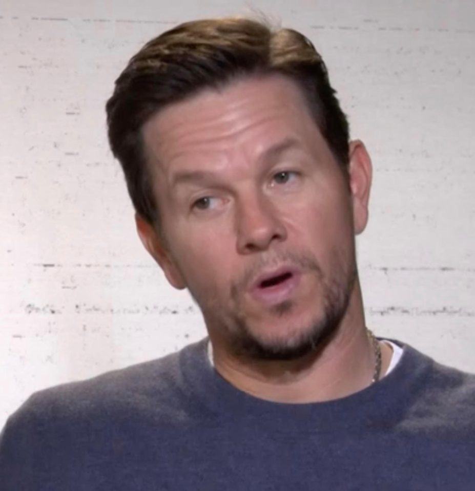  Mark Wahlberg found it tough to pronounce names of Premier League clubs