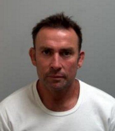  David Buisson was given an eight year sentence