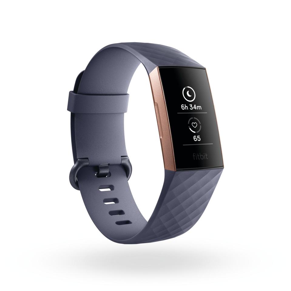  Wearable technology has become very affordable