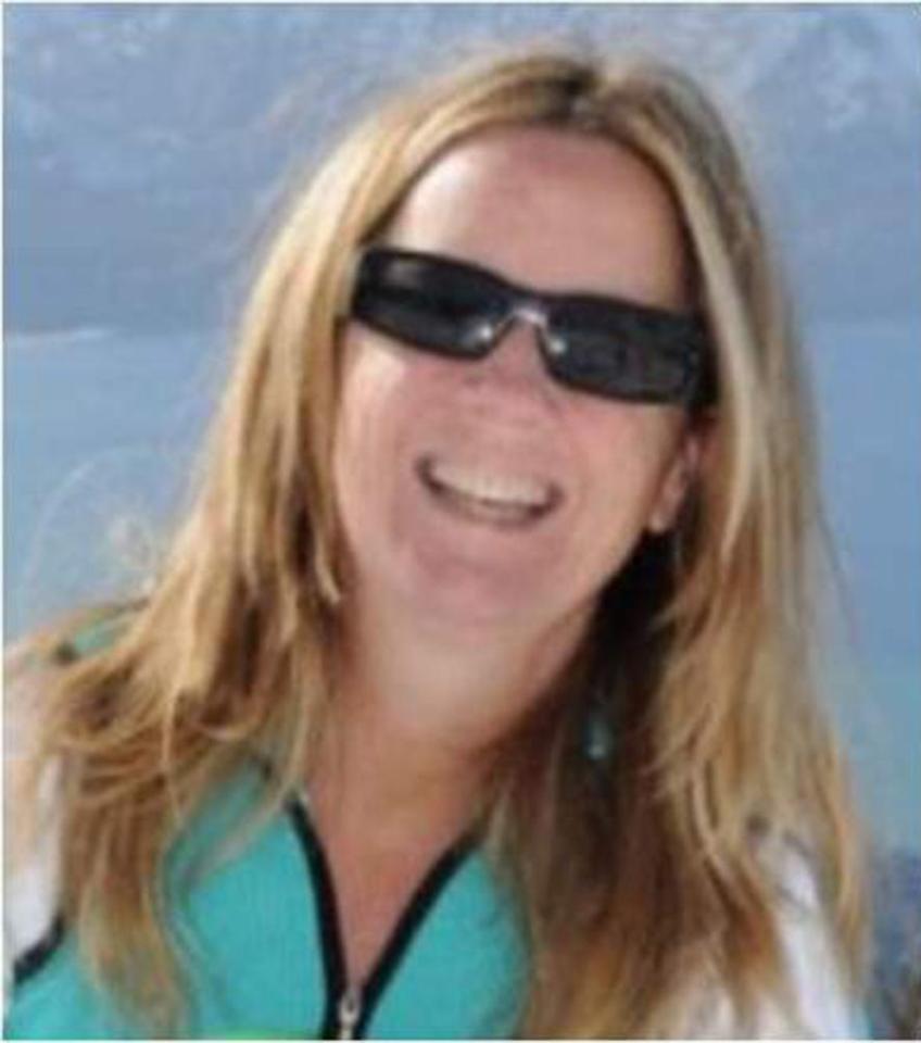  Christine Ford has said she is terrified at giving evidence but believes it is her duty