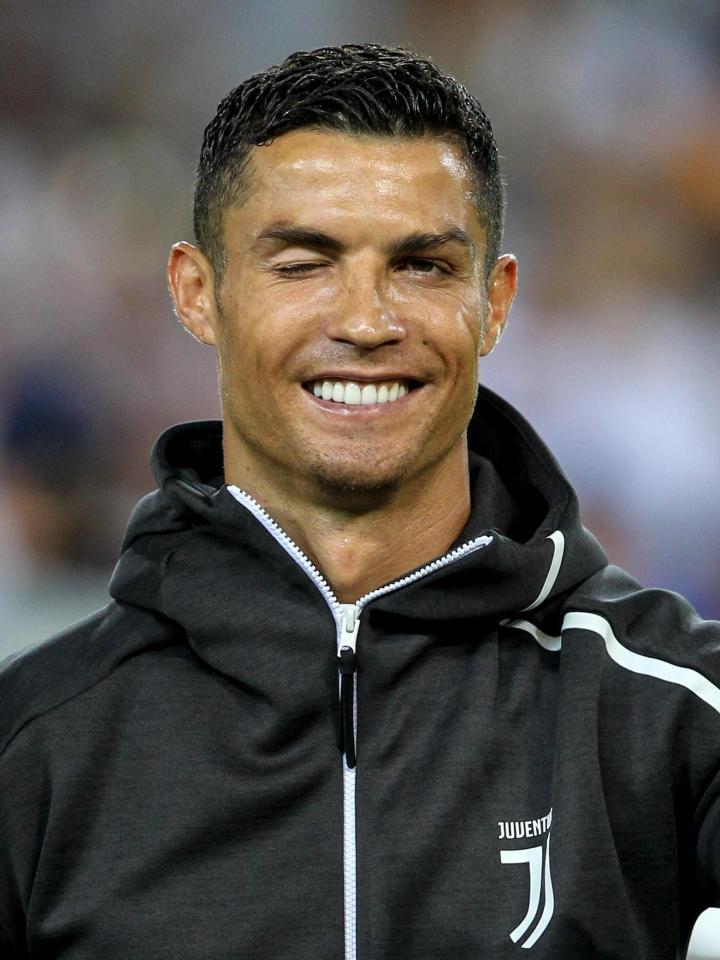  Cristiano Ronaldo will reportedly be allowed to play against Manchester United next month