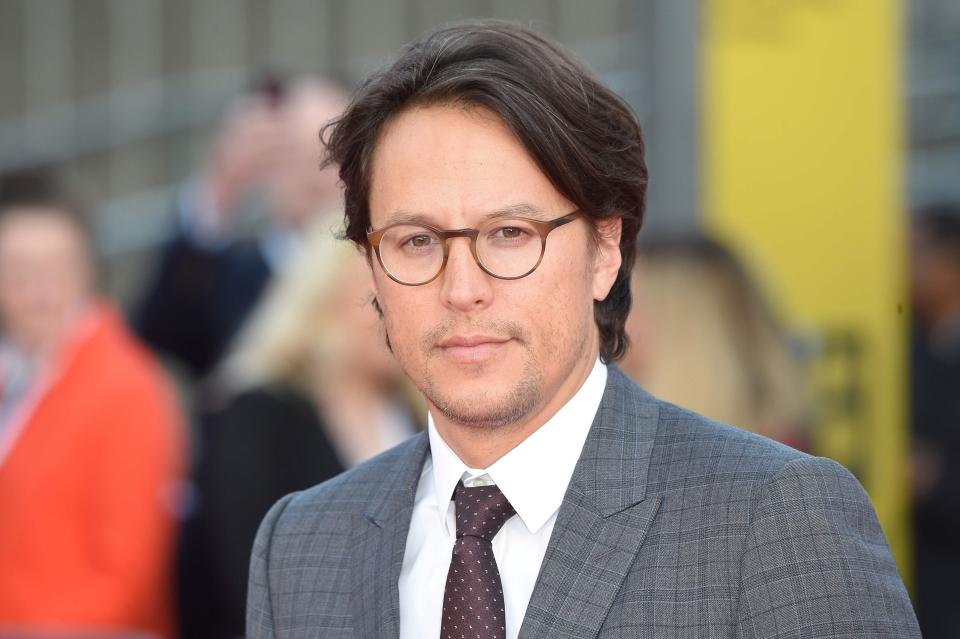  Cary Joji Fukunaga will be directing the next Bond film