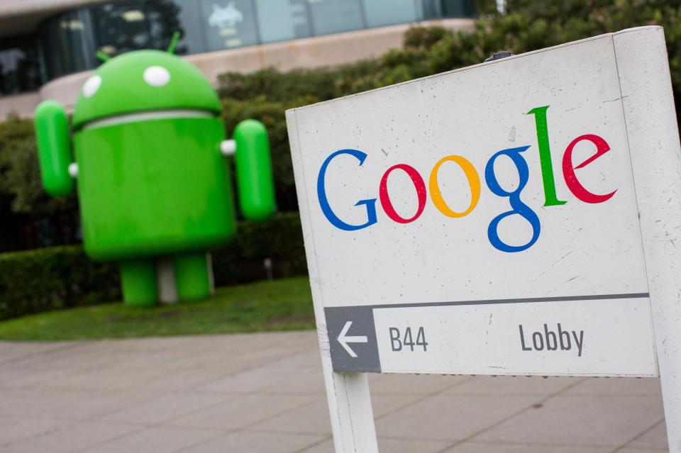  Google has admitted to US Congress that it lets some app makers read your emails