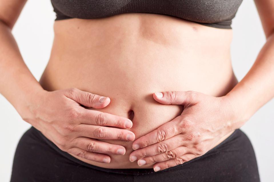  Bloating is almost always linked to a digestive issue