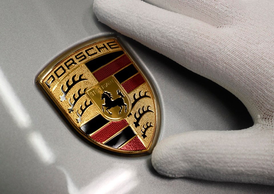 Luxury car maker Porsche will no longer offer diesel engines in any of its models