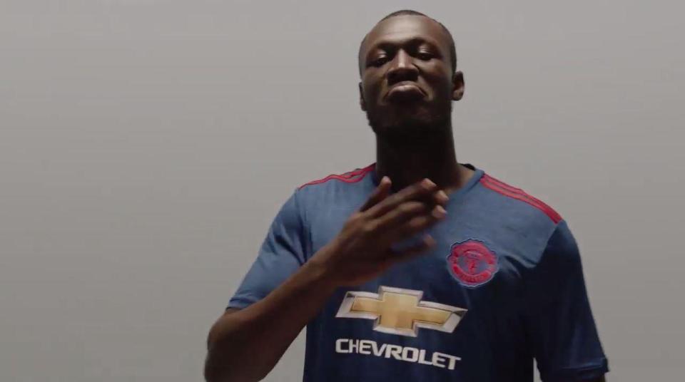  Mourinho is said to be unimpressed with the 'Pogback' video, starring Stormzy, that announced Pogba's return to Old Trafford