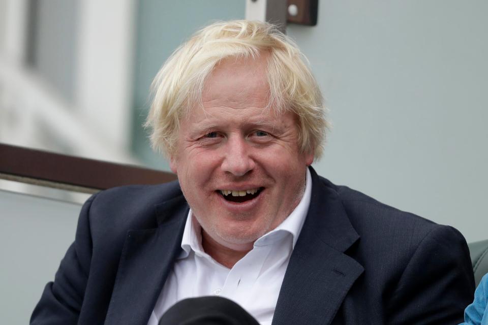  Boris Johnson claims ministers have been misled over a Brexit deal that has been made behind closed doors