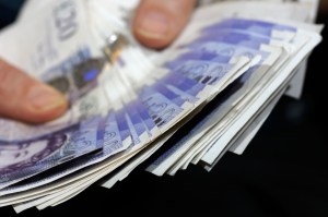  Money laundering can land you a lengthy jail sentence