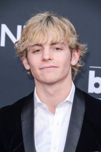  Ross Lynch is a popular actor and singer