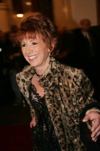  Bonnie Langford has also been a regular on the West End