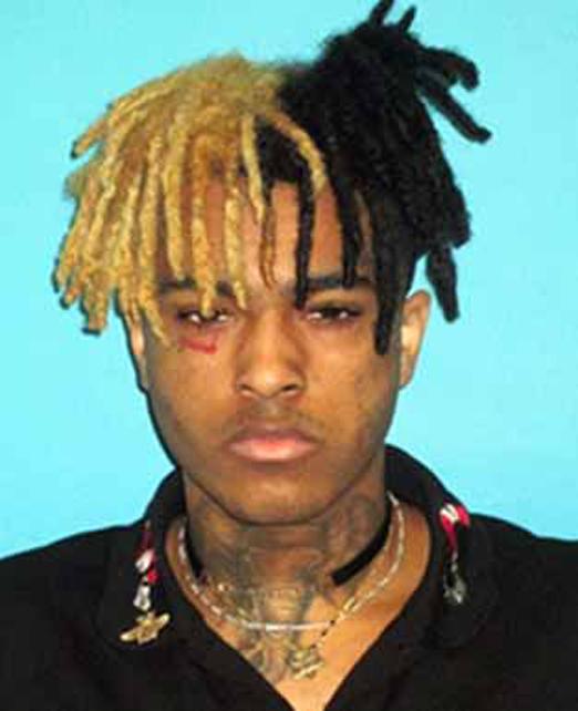  XXXTentacion - real name Jahseh Onfroy - was killed on June  18th this year