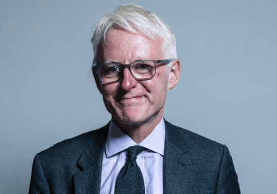 Lib Dem MP Norman Lamb wants more mental health support for young children