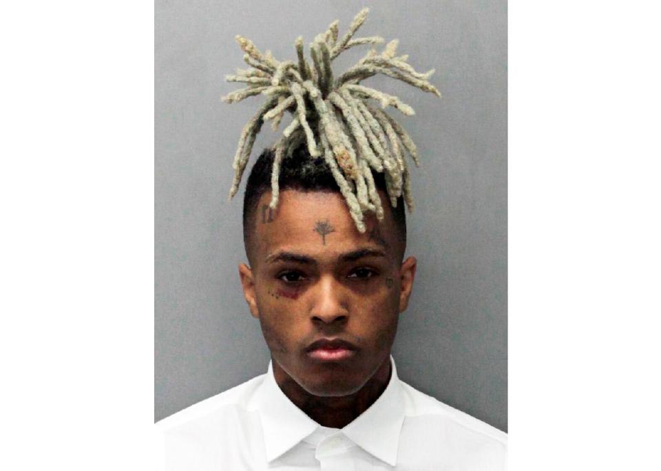  Four people are currently charged with XXXTentacion's murder