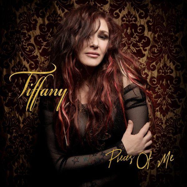  Pieces of Me is Tiffany's new album