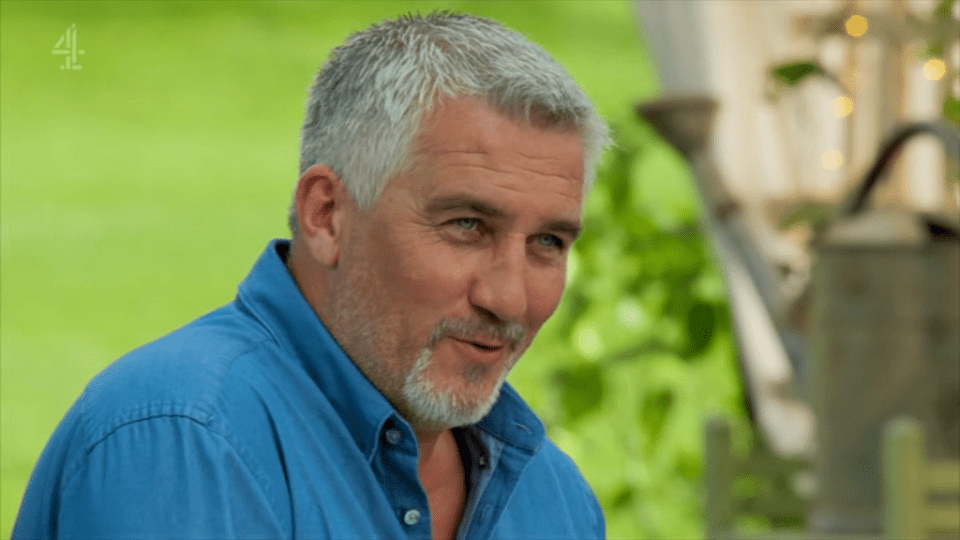 Paul Hollywood left Bake Off fans furious last night by awarding three of his famous handshakes on one show