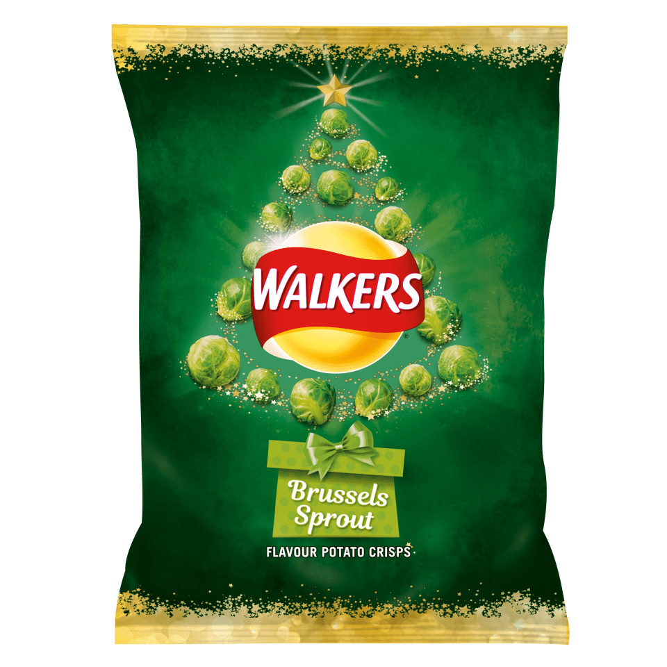  Good to be green... would you try them?