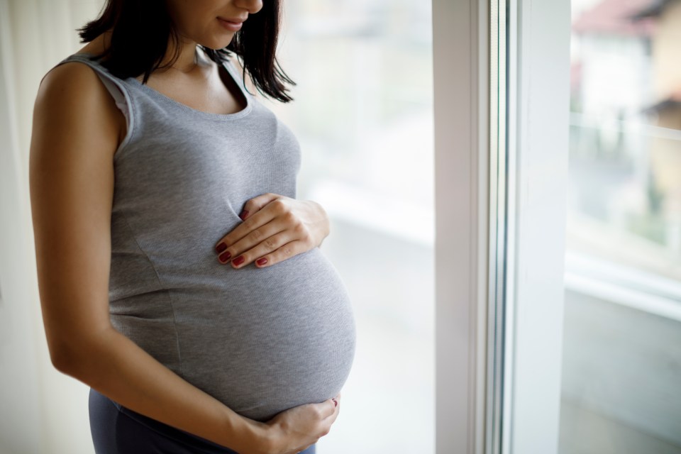  Women are advised to take folic acid before pregnancy