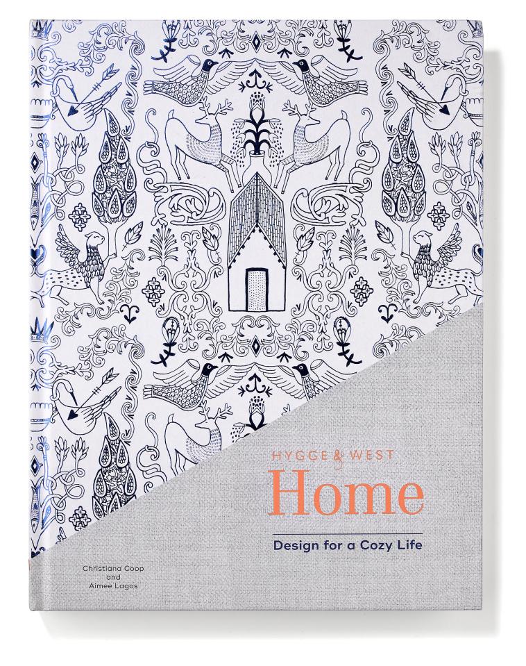  Have your house or flat looking like a Pinterest board with handy ideas from this book