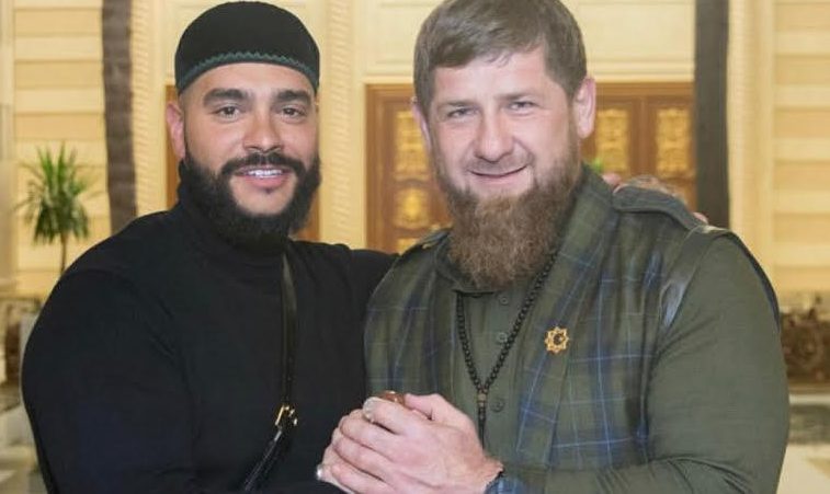 Conor McGregor lost to Khabib Nurmagomedov, whose victory joy has been added to by a Mercedes and Chechen citizenship from Ramzan Kadyrov