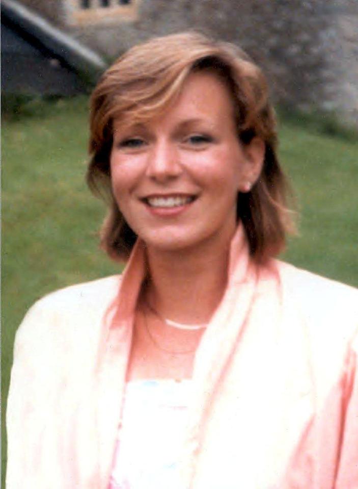  Estate agent Suzy Lamplugh vanished 32 years ago and her body was never found