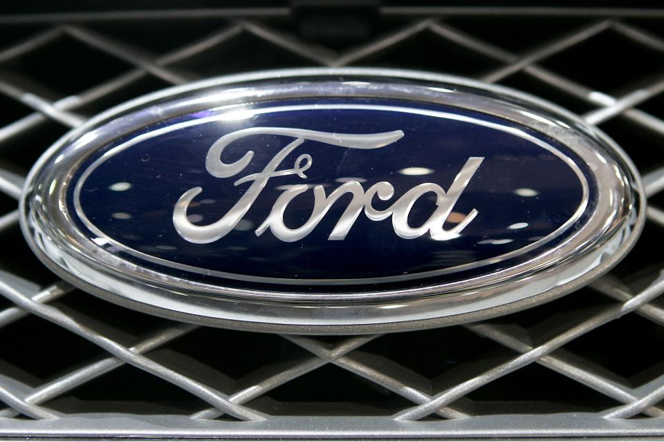 Ford claims only the Focus model's 1.0-litre Ecoboost engine is faulty