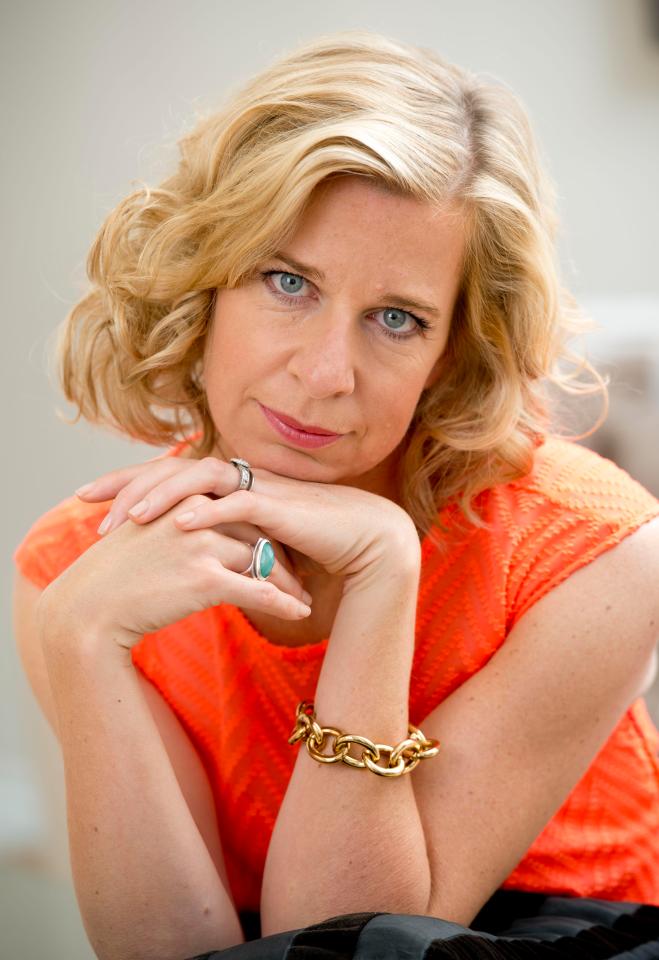  TV personality Katie Hopkins labelled it "madness" in a Twitter post