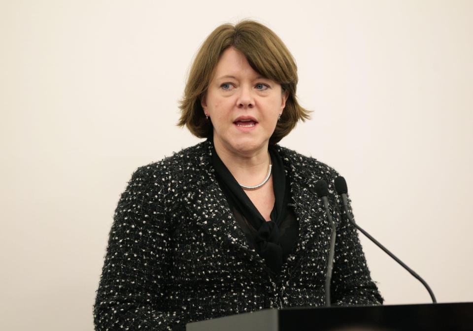 Maria Miller