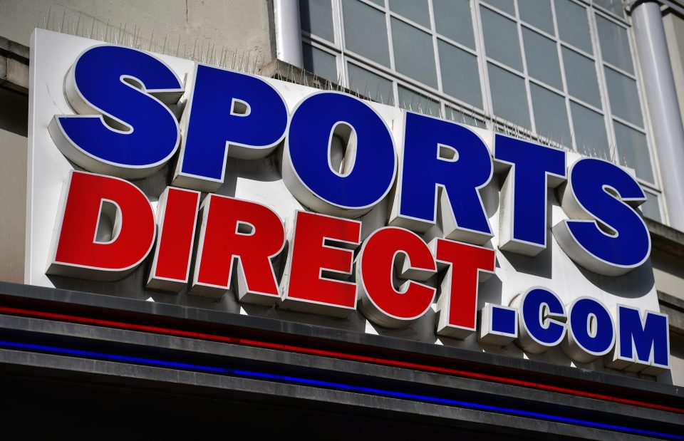  Billionaire boss Mike Ashley has been accused of turning the premium department store into another Sports Direct