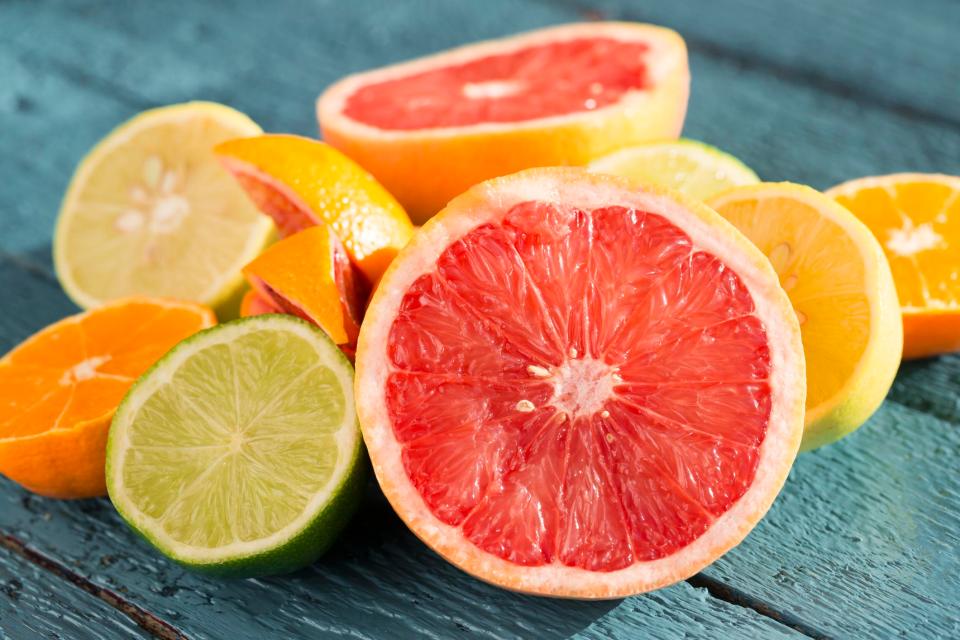  Experts have been discussing the role of vitamin C as a possible skin remedy since the '30s