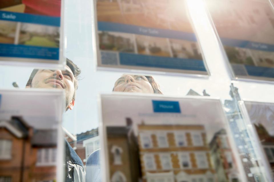  First-time buyers can boost their savings by taking advantage of a Help to Buy scheme