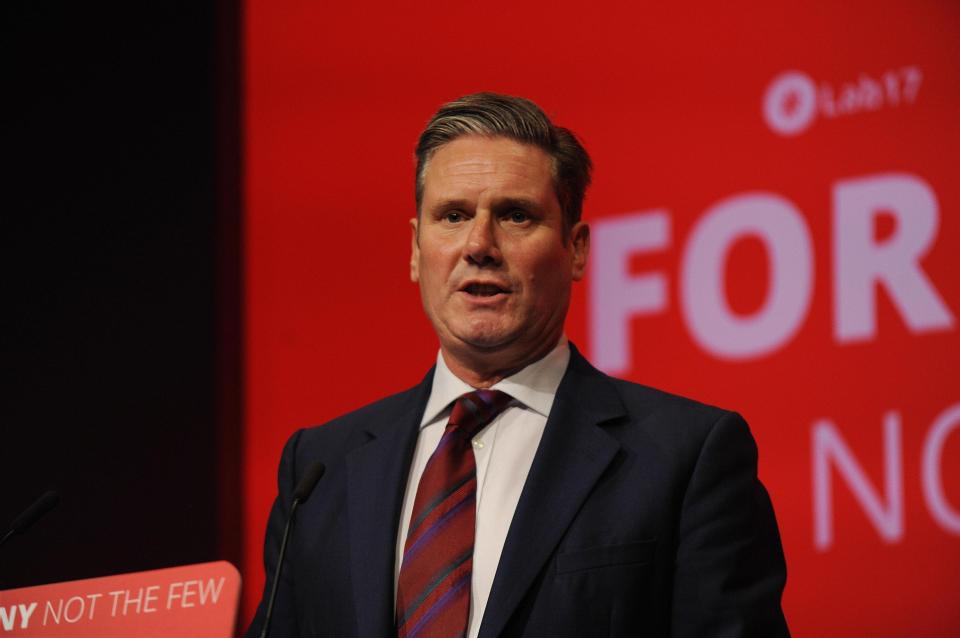  Its for the worst record as Director of Public Prosecutions since her predecessor, Labour poodle Keir Starmer