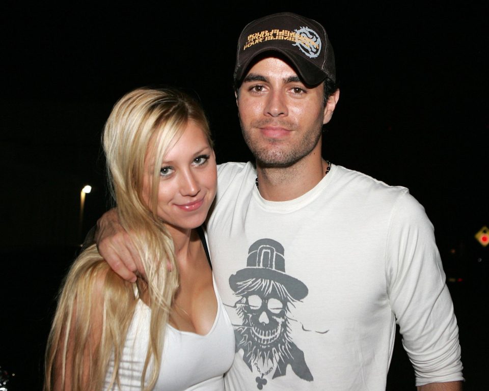  Enrique Iglesias is having more sex than ever with Anna Kournikova after the pair became parents