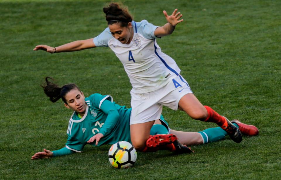  Lionesses are taking on Brazil and Australia in international friendlies