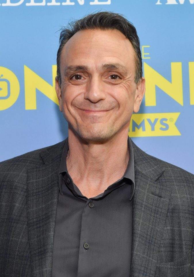  Hank Azaria voices Apu and has already said he would be happy to walk away from the character