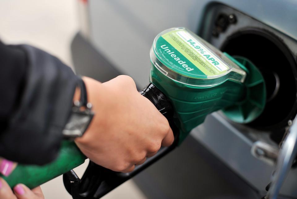  For the last nine years the fuel duty has been set at 57.95 per litre of fuel