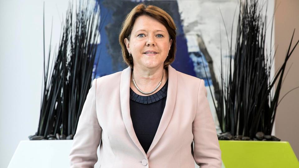  Maria Miller, former Cabinet Minister, issued a report arguing pornography should be treated as a serious health problem