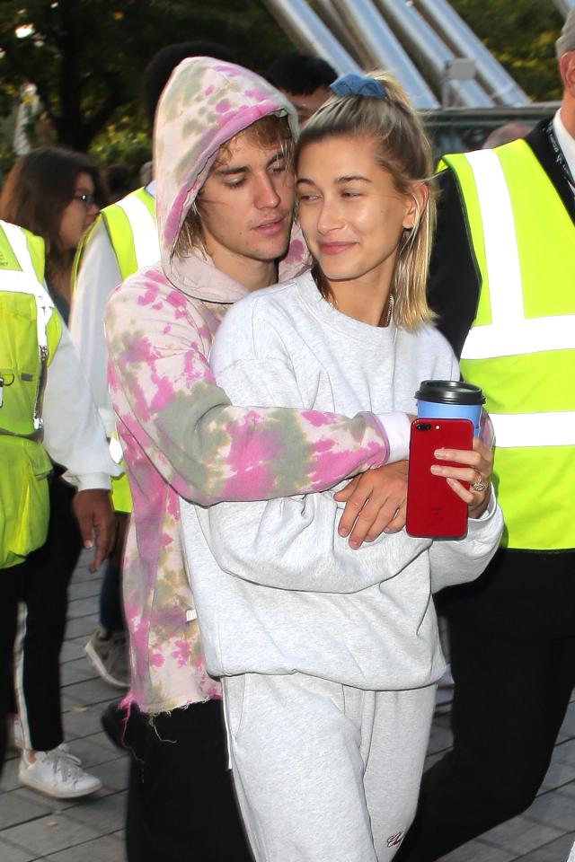  If you can afford it, you could grab an invite to Justin Bieber and Hailey Baldwin’s second wedding