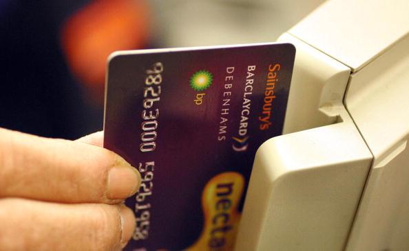  You get half as many Nectar points now than you did when the scheme first launched