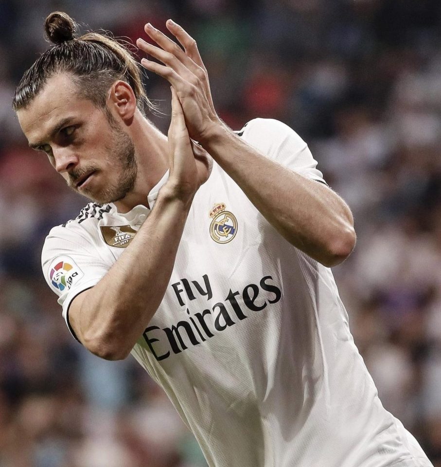  Read Madrid star Gareth Bale is also sure to thrill viewers of Eleven Sports