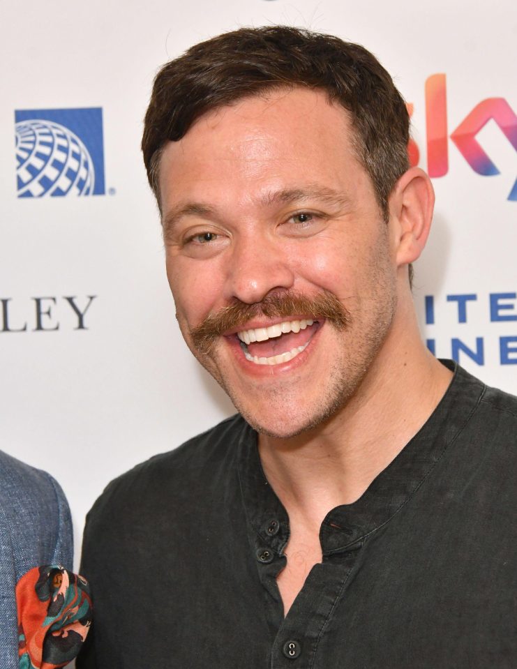  Will Young is back, ten months after announcing he was quitting music to become a therapist