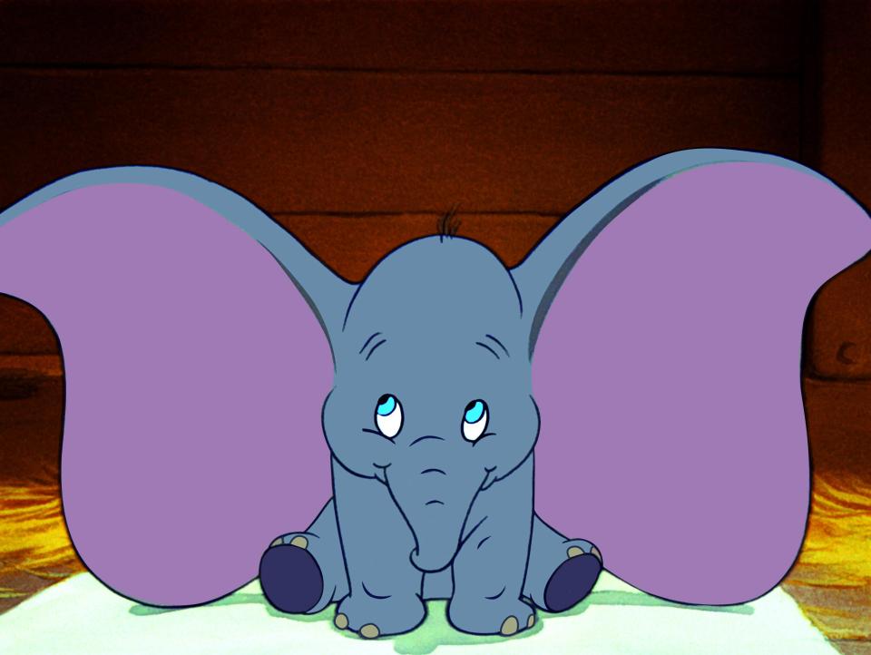  The upcoming live-action Dumbo is a remake of one of Disney's first ever films in 1941