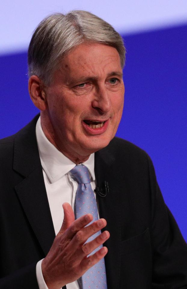  Is it foolish to hope the Chancellor will deliver a powerful forward-thinking budget?