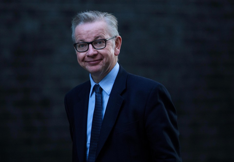 Environment Secretary Michael Gove is to bring his ban on single use plastic products forward and it could take place within a year