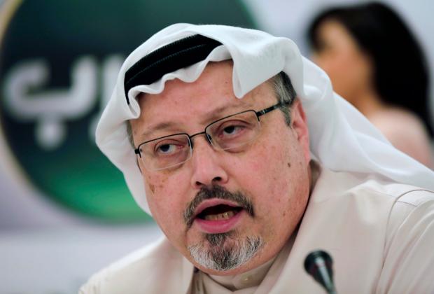 The Saudi regime are currently embroiled in the scandal of missing journalist Jamal Khashoggi