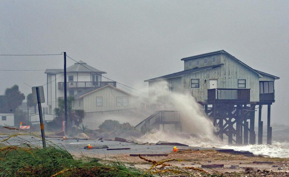  Many Brits are now asking 'is it still safe to travel to Florida?'