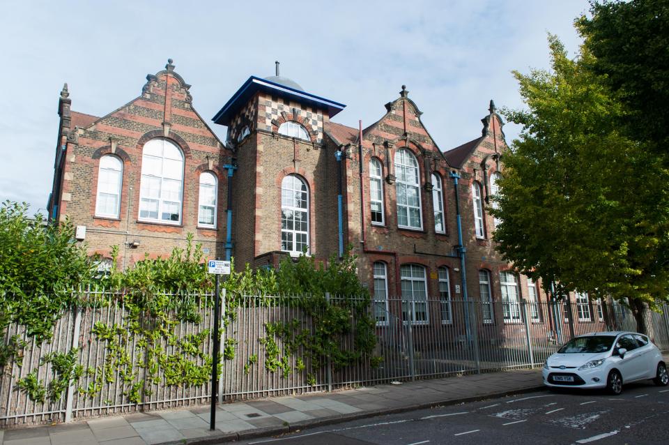  Eastlea Communuty School in Canning Town has also been closed due to an infestation